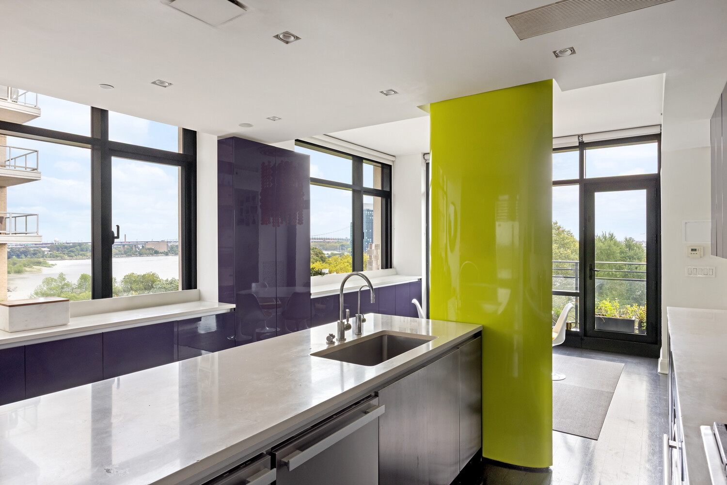 170 East End Avenue Upper East Side New York NY 10128