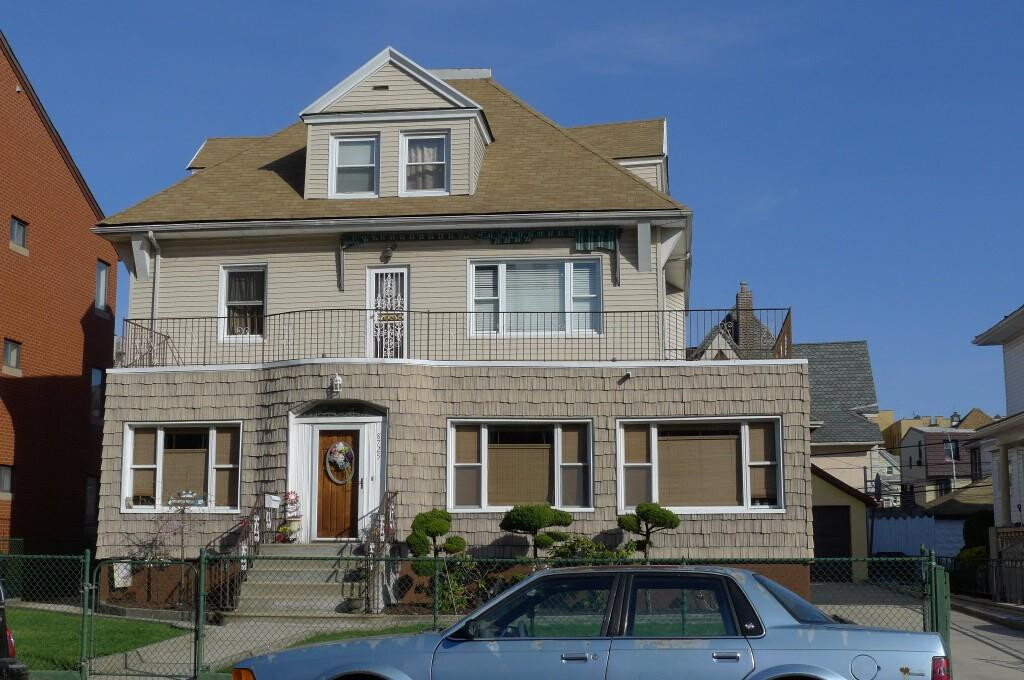 8725 21st Avenue Bath Beach Brooklyn NY 11214