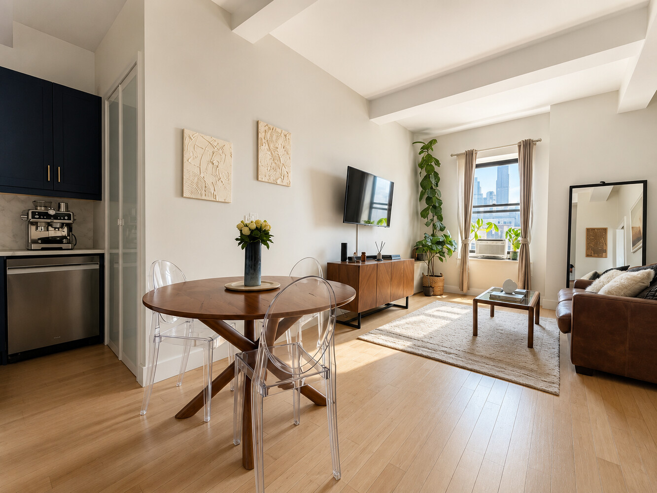 150 Joralemon Street Brooklyn Heights Brooklyn NY 11201