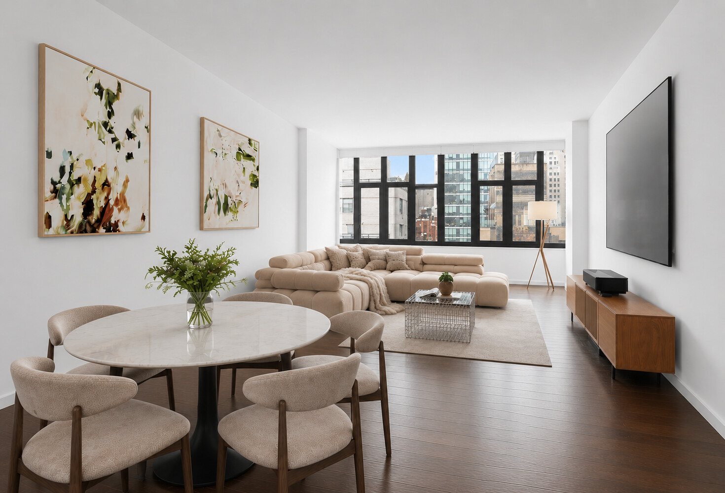 591 First Avenue 17A Kips Bay New York NY 10016