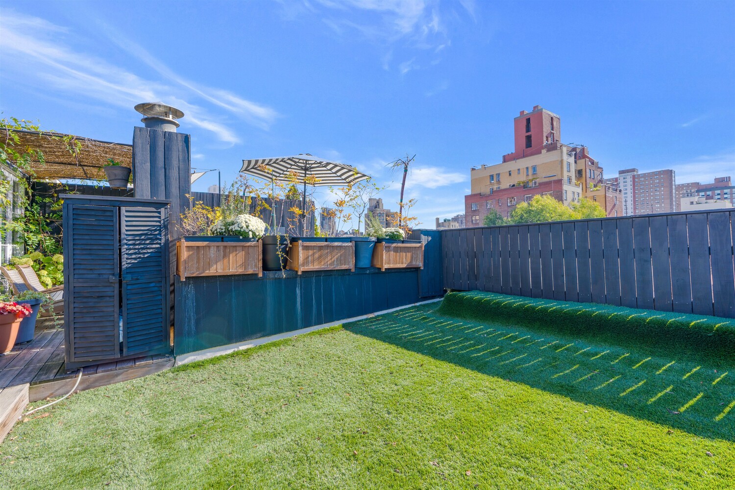 457 West 22nd Street EF Chelsea New York NY 10011