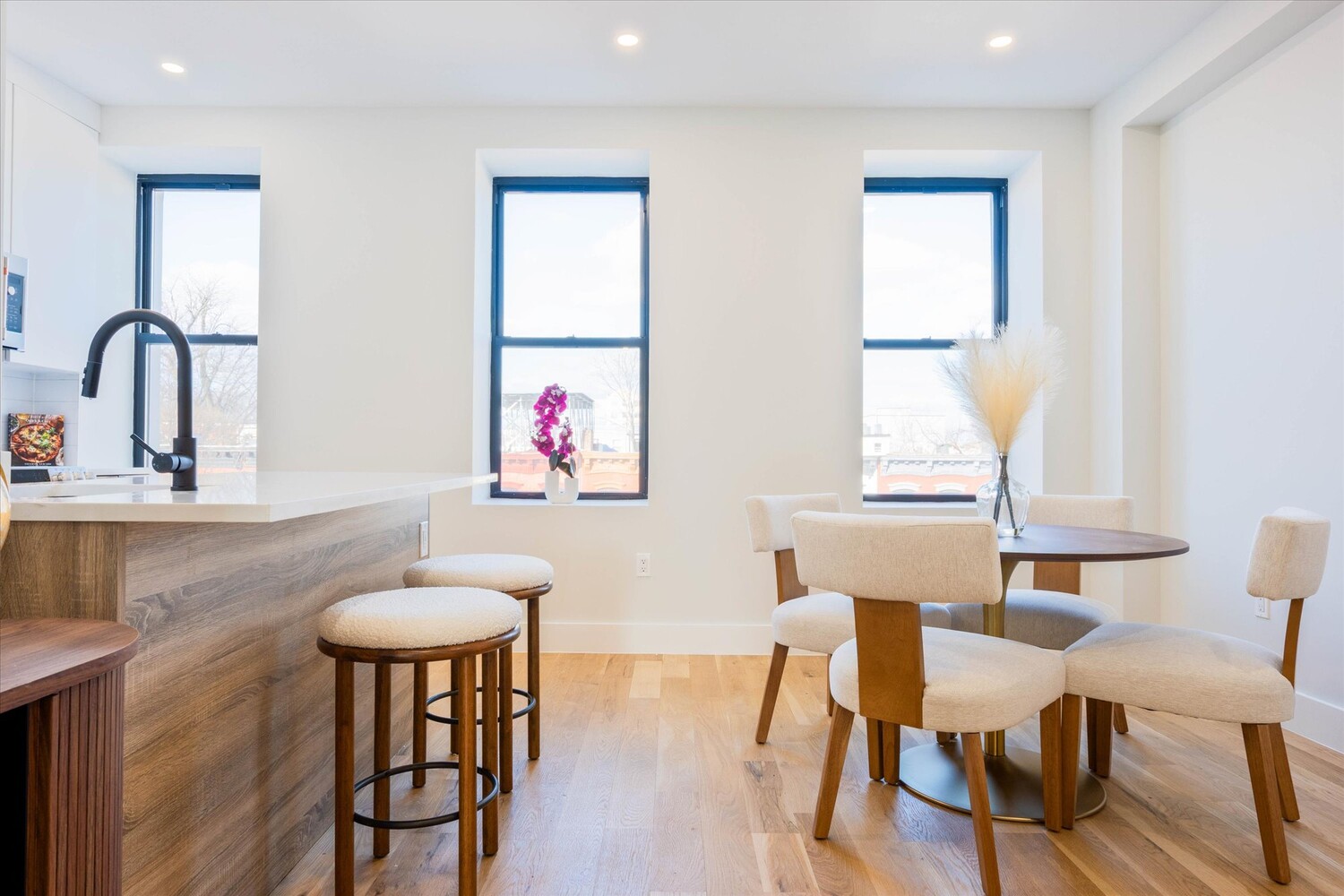 256 Putnam Avenue 4PH Bedford Stuyvesant Brooklyn NY 11216