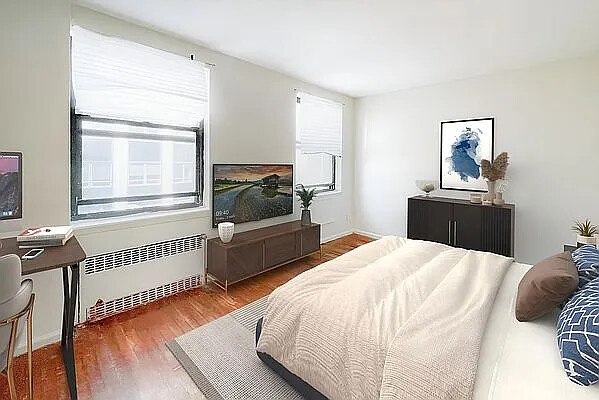 279 First Avenue 1 Stuyvesant Town New York NY 10009