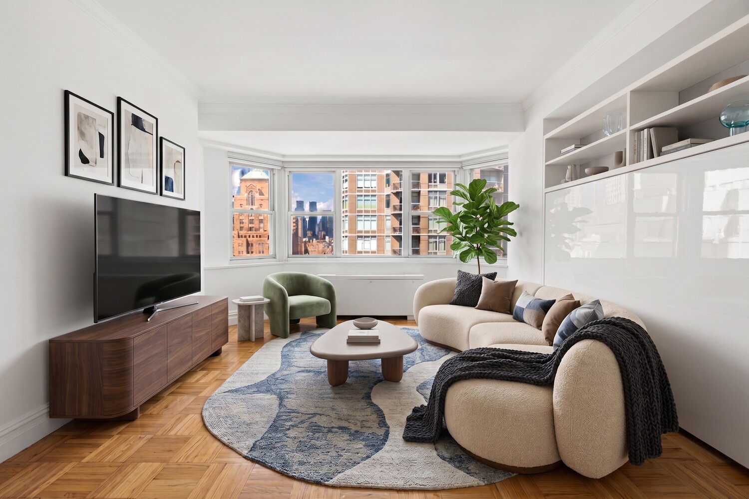 205 East 63rd Street 20F Upper East Side New York NY 10065