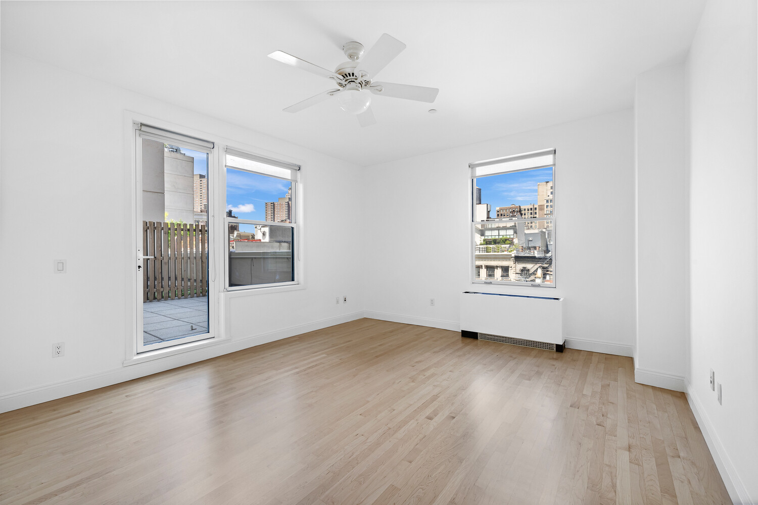 38-44 Warren Street 6C Tribeca New York NY 10013