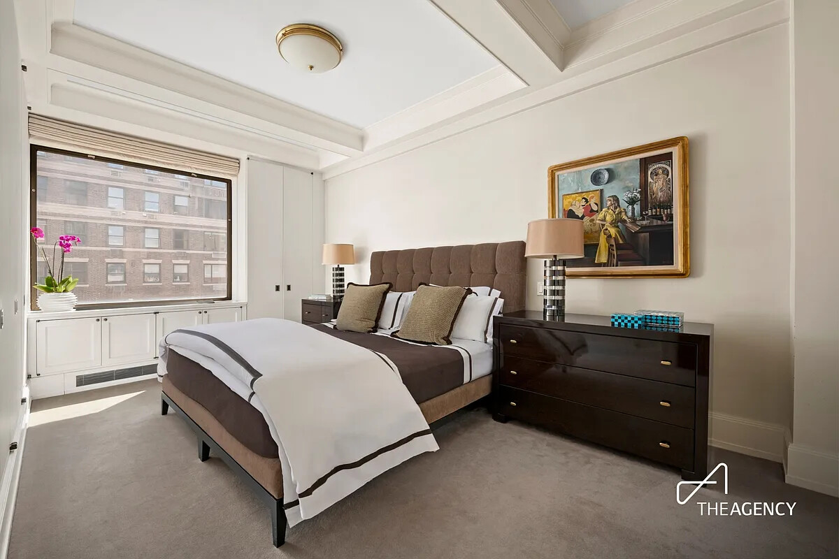 345 East 57th Street 12A Sutton Place New York NY 10022