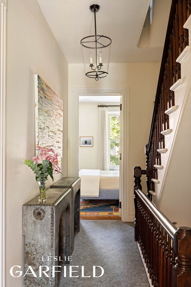 75 Willow Street Brooklyn Heights Brooklyn NY 11201