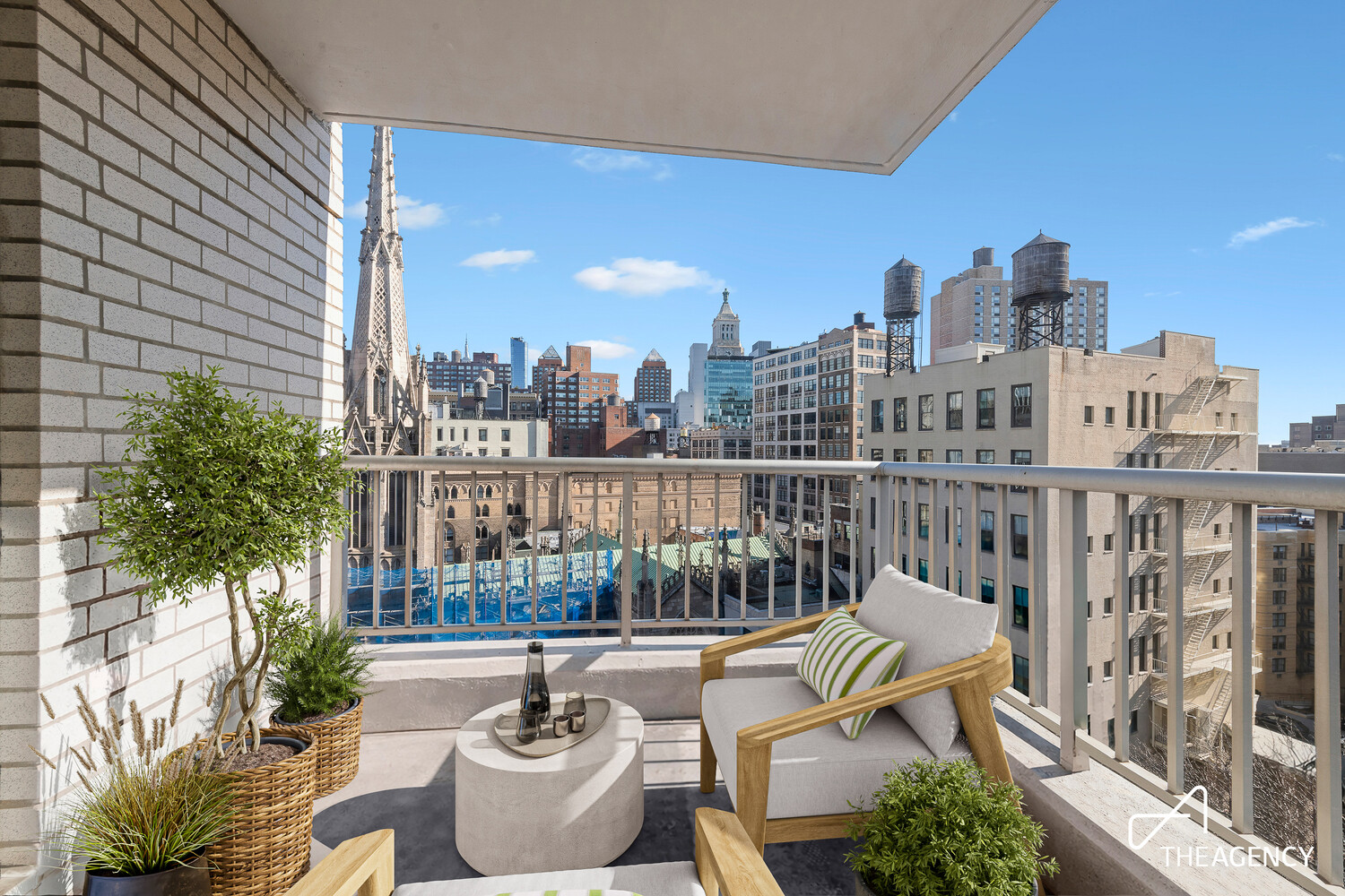 70 East 10th Street 12S Greenwich Village New York NY 10003