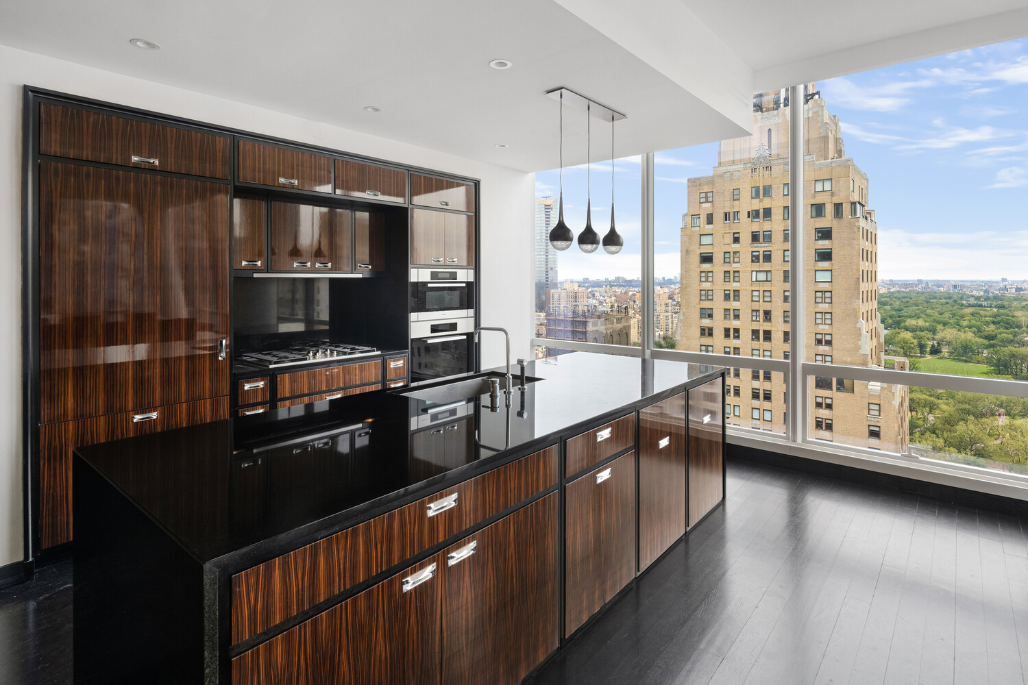 157 West 57th Street 38F Midtown West New York NY 10019