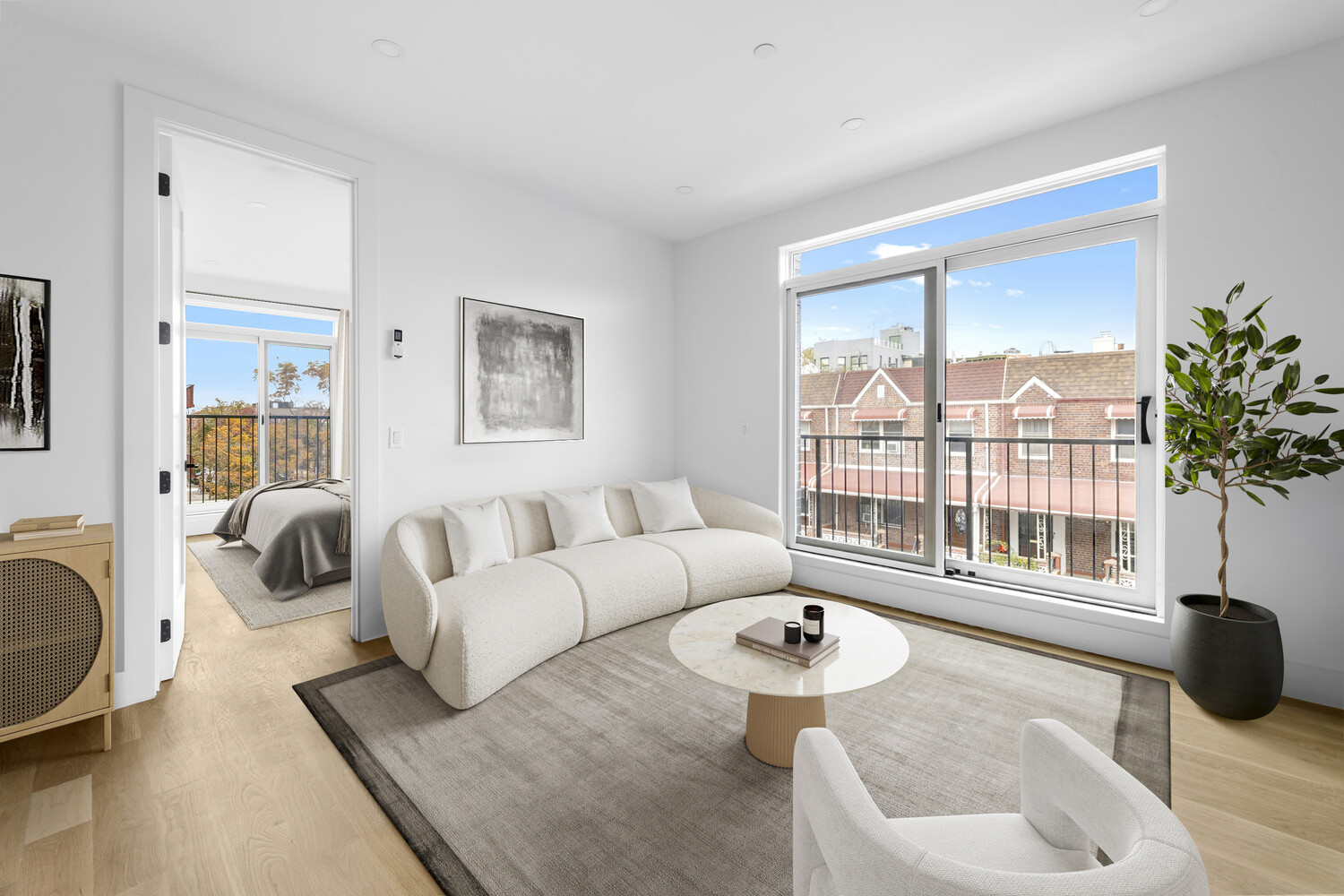 831 Knickerbocker Avenue Bushwick Brooklyn NY 11237