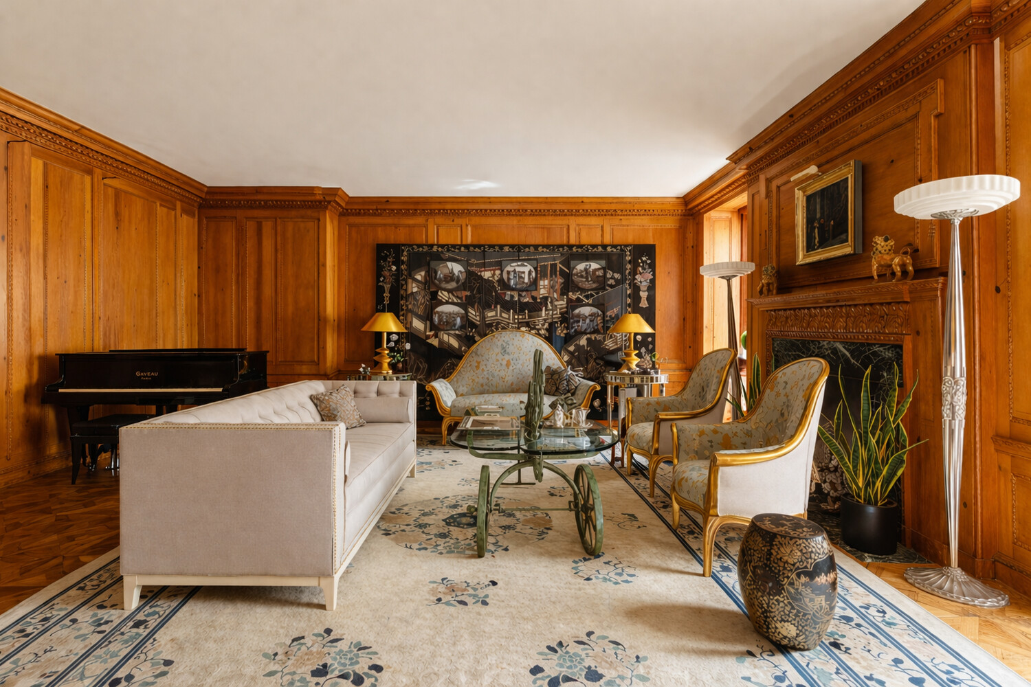 447 East 57th Street 7B Sutton Place New York NY 10022