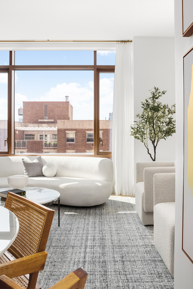 215 East 19th Street 6B Gramercy Park New York NY 10003
