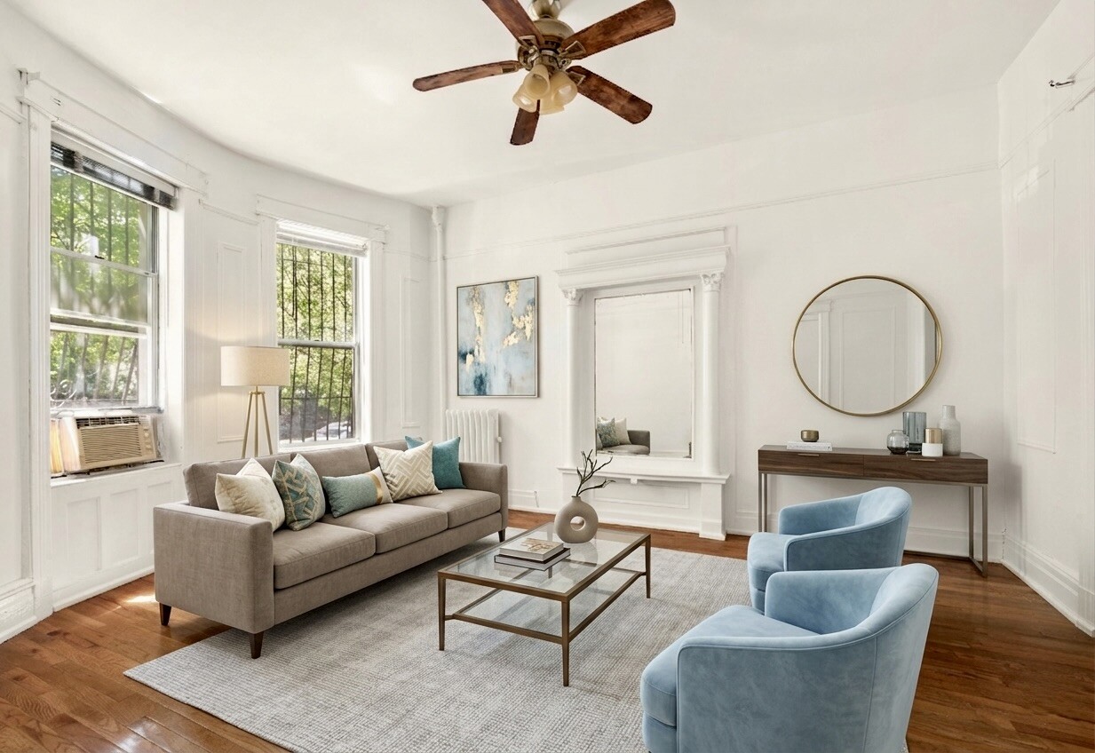 567 Lexington Avenue Stuyvesant Heights Brooklyn NY 11221