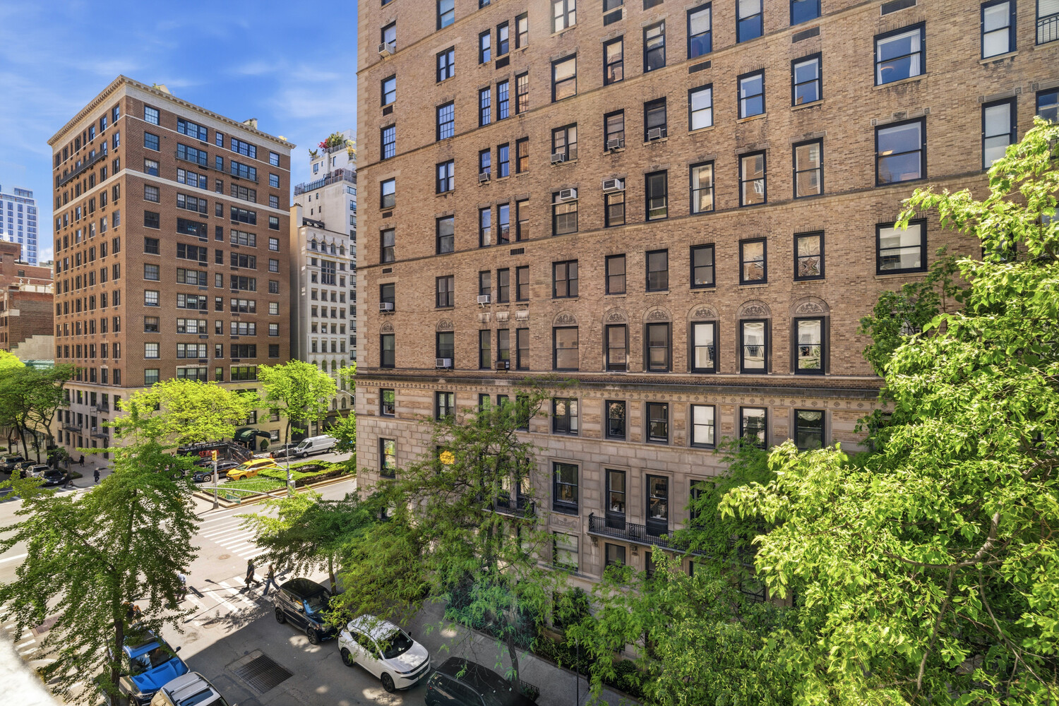 59 East 75th Street 5A Upper East Side New York NY 10021