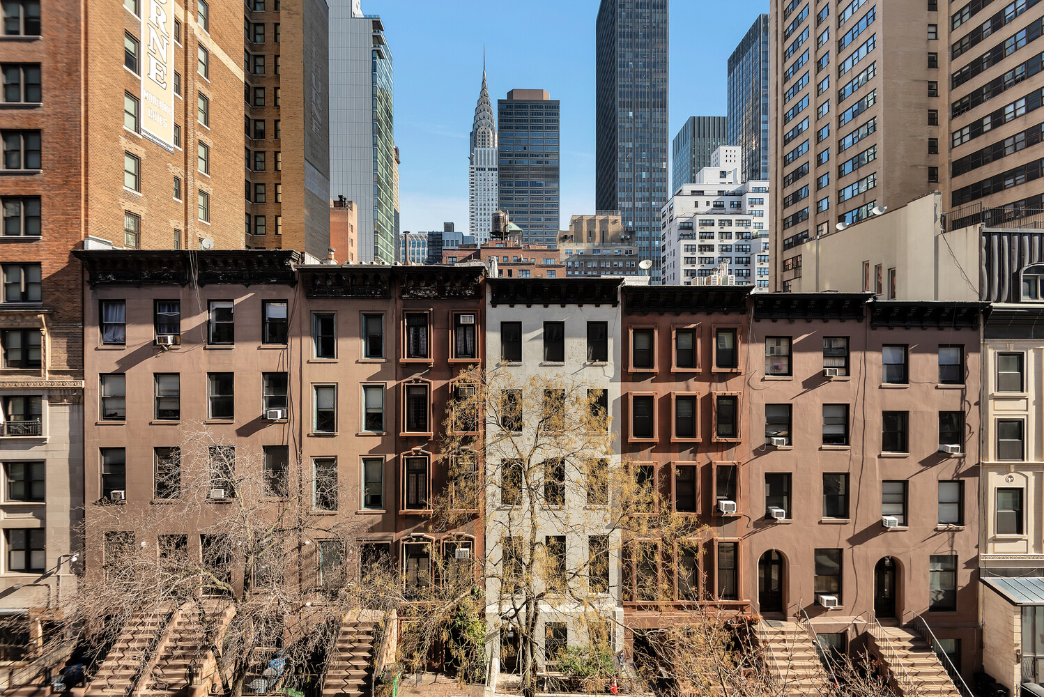 150 East 37th Street 6G Murray Hill New York NY 10016