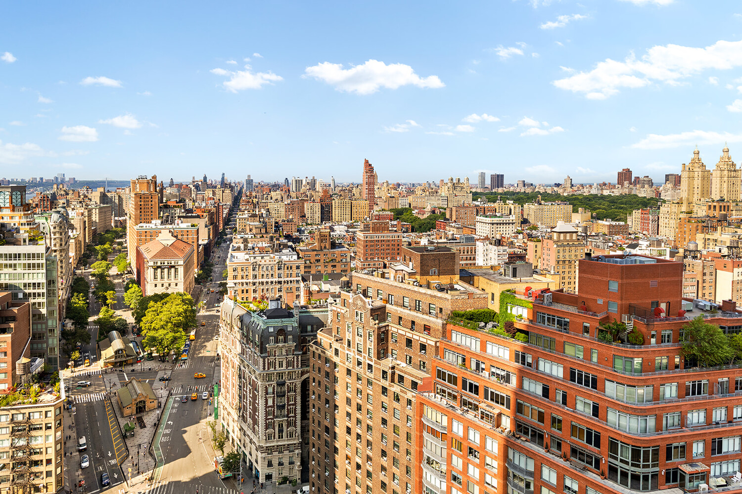 2025 Broadway Lincoln Square New York NY 10023