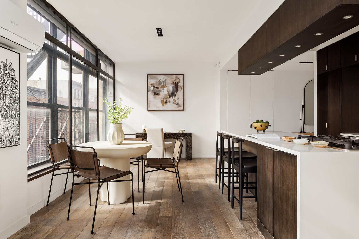 133 Second Avenue 10 E. Greenwich Village New York NY 10003