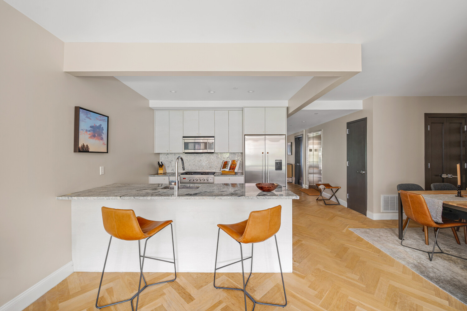 357 Prospect Place 2A Prospect Heights Brooklyn NY 11238