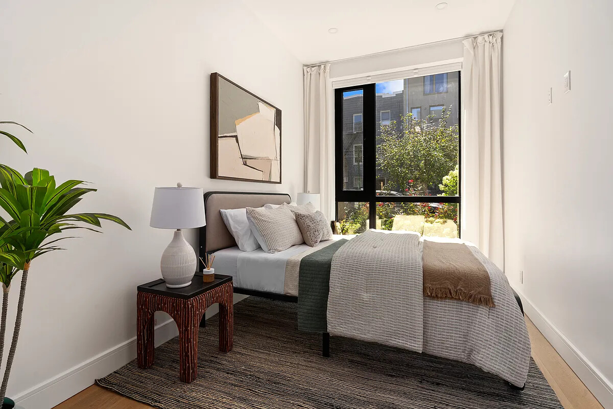 151 Freeman Street 1A Greenpoint Brooklyn NY 11222