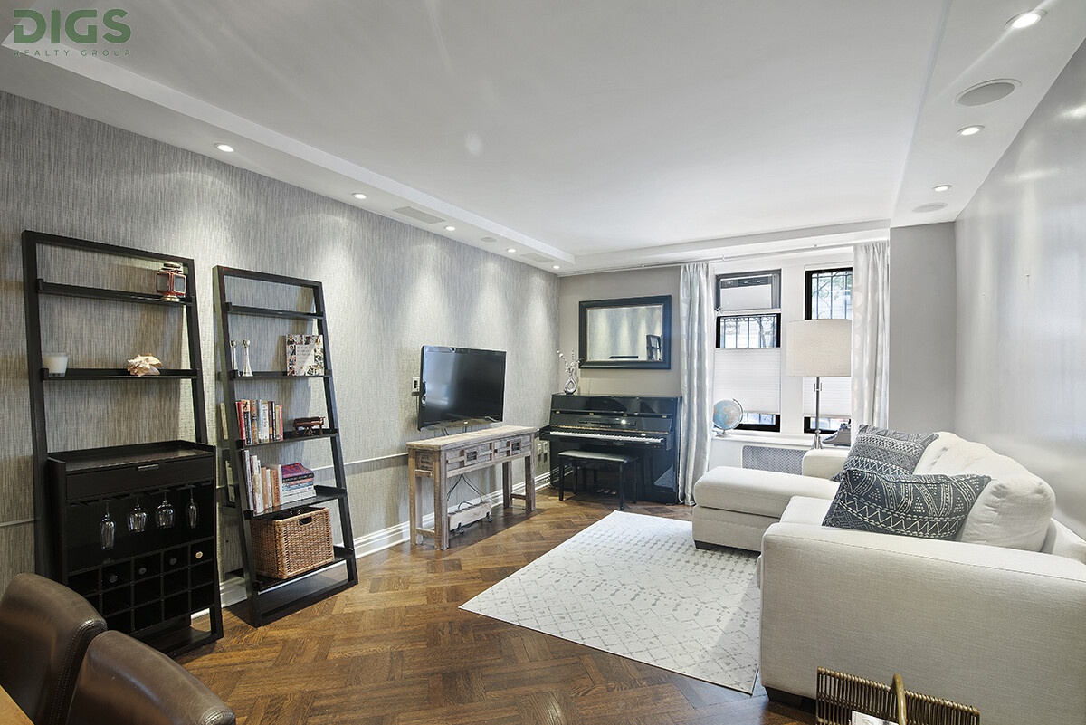 890 West End Avenue 1E Upper West Side New York NY 10025