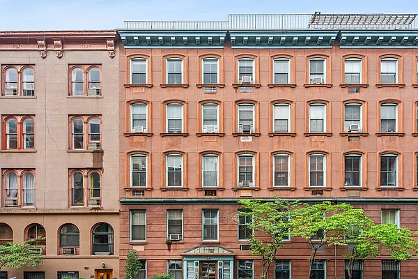 256 West 21st Street G1 Chelsea New York NY 10011