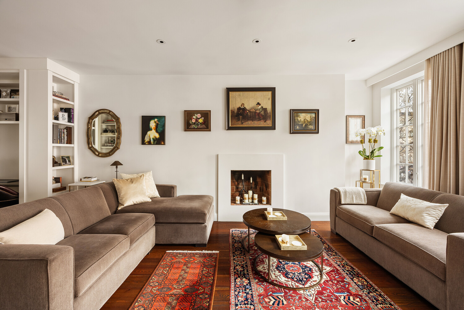 362 West 19th Street Chelsea New York NY 10011