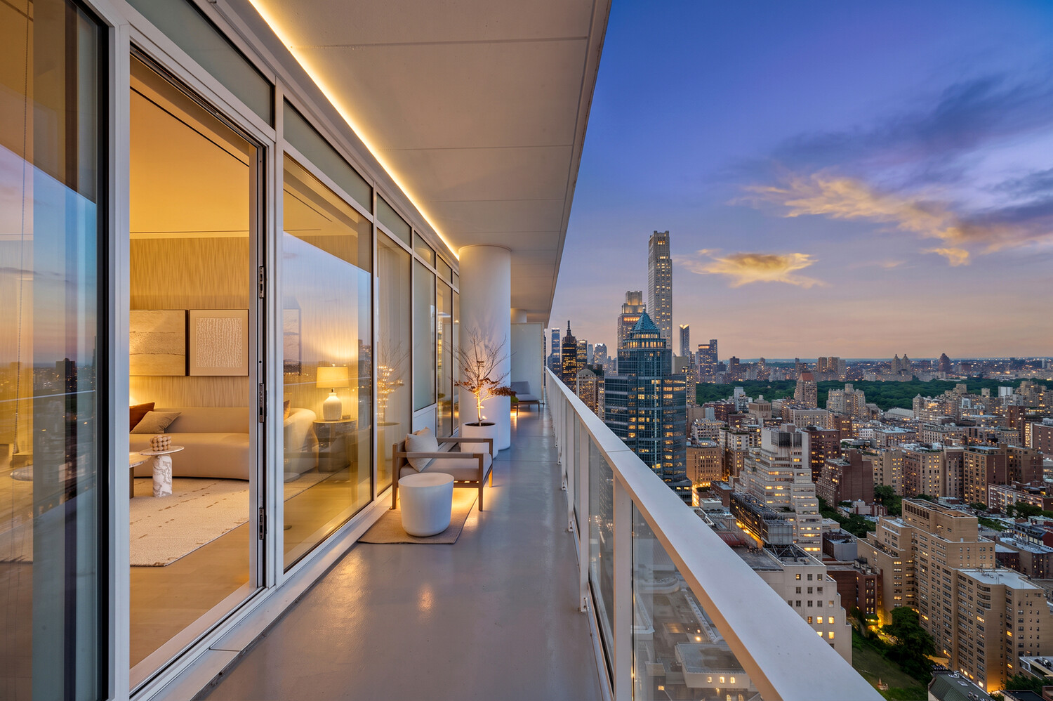 200 East 59th Street 27D Midtown East New York NY 10021