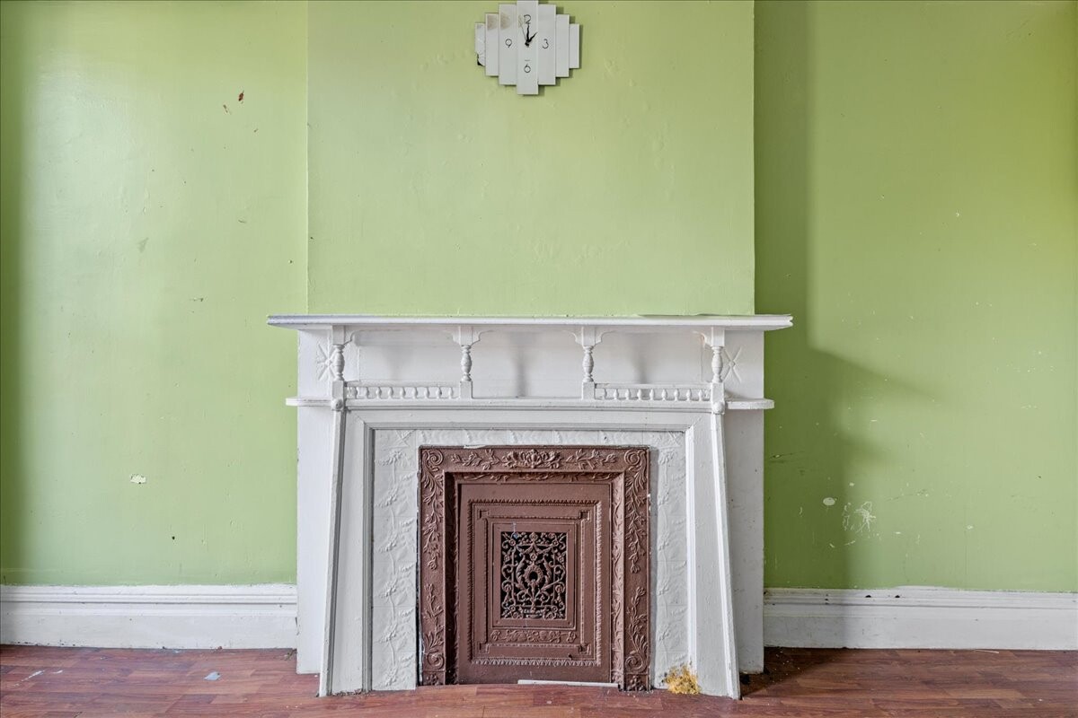 638 Halsey Street Stuyvesant Heights Brooklyn NY 11233