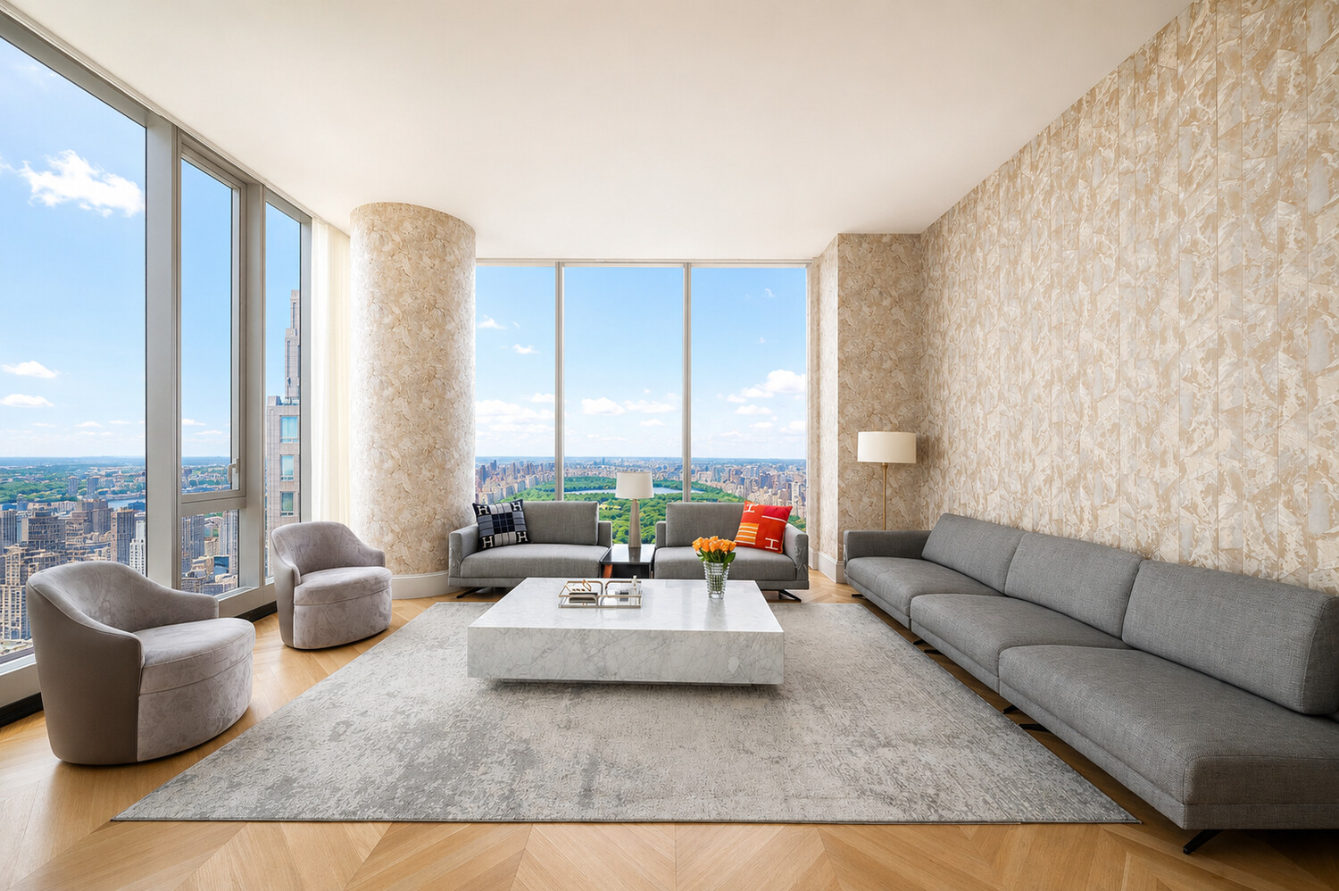 217 West 57th Street 80W Midtown West New York NY 10019