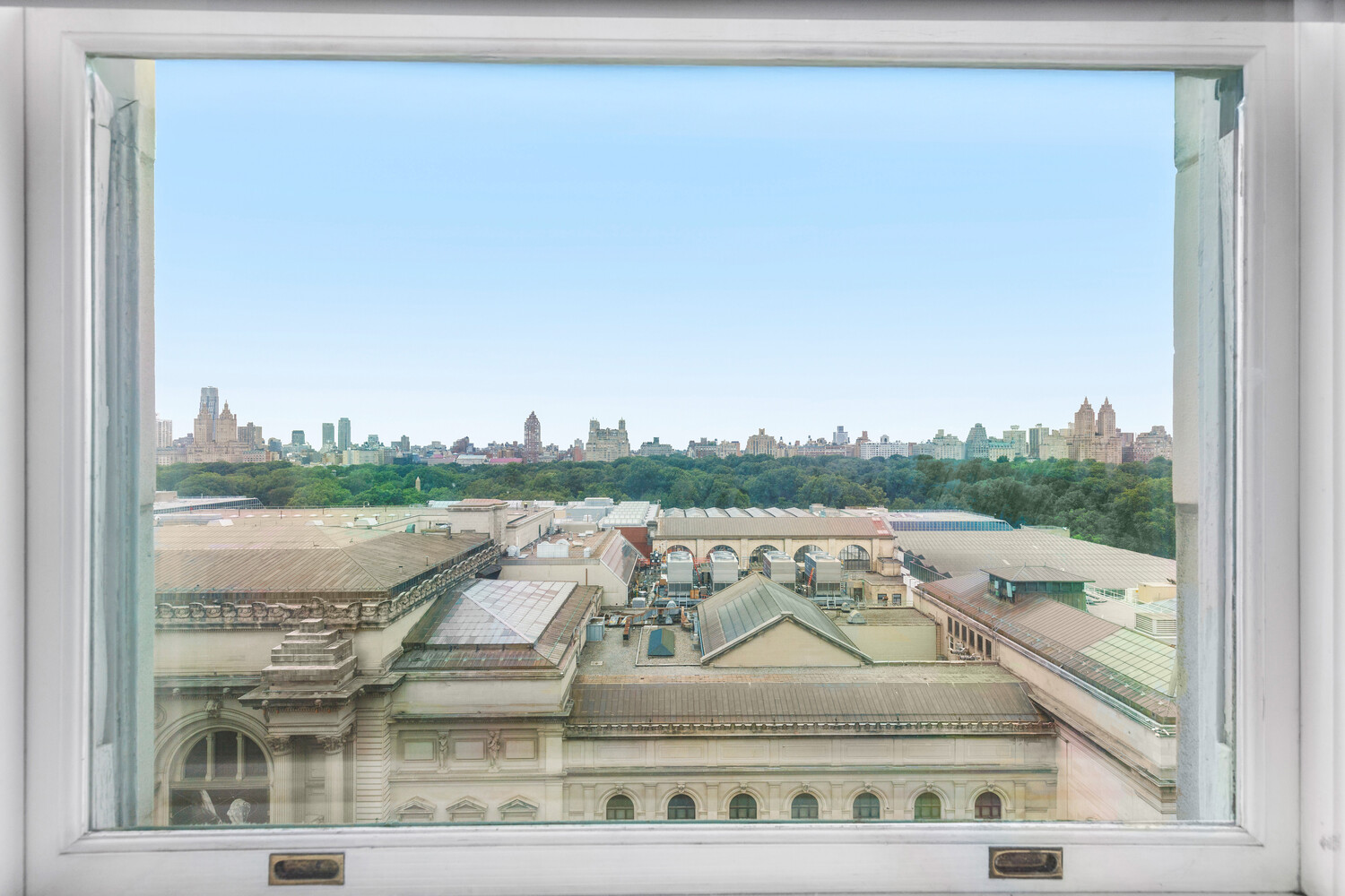 1016 Fifth Avenue 14B Upper East Side New York NY 10028
