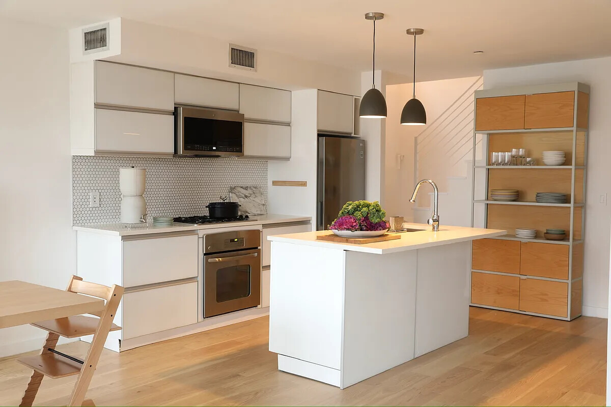 251 South 3rd Street PHA Williamsburg Brooklyn NY 11211