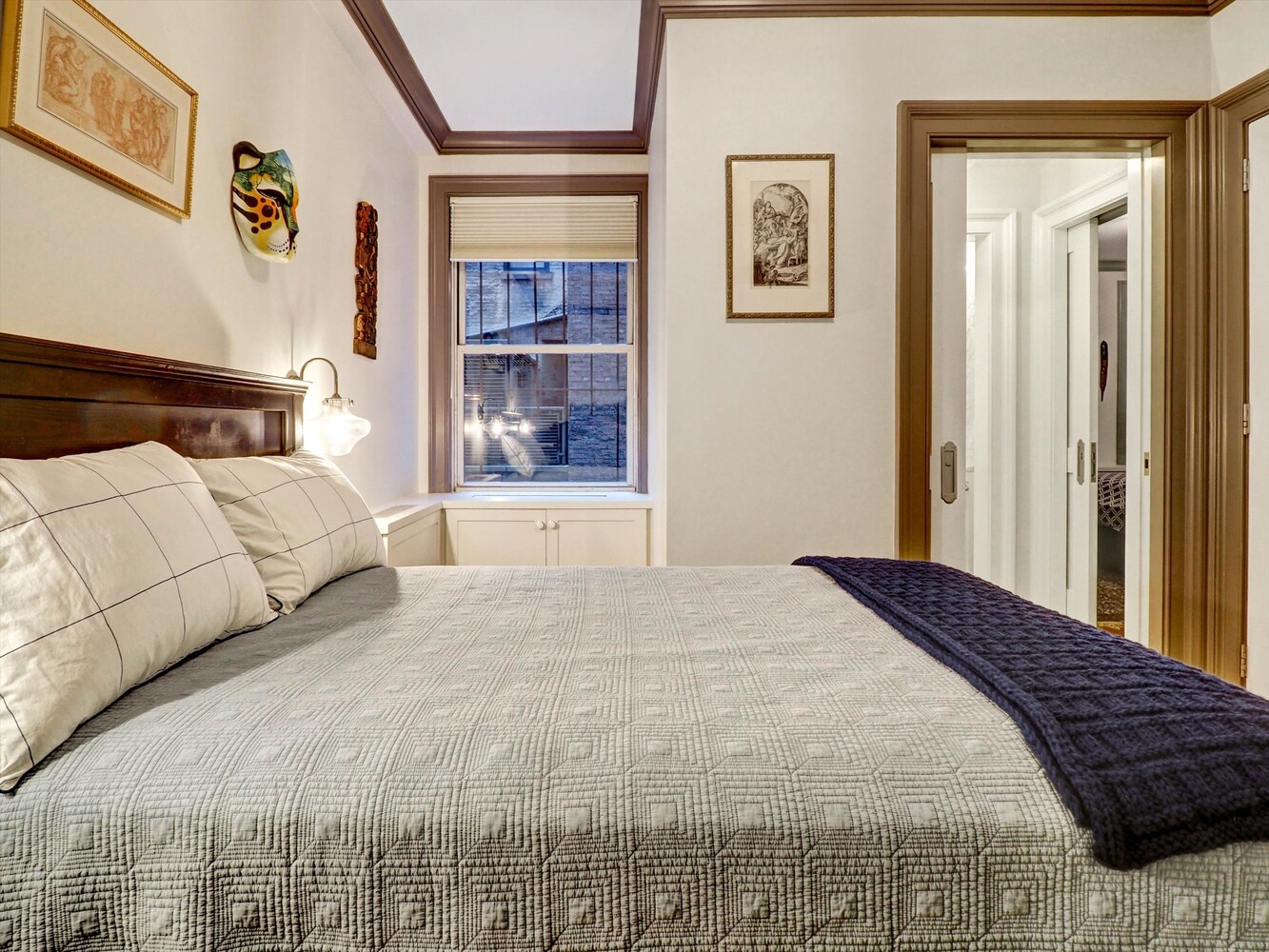 30 Fifth Avenue 2CD Greenwich Village New York NY 10011