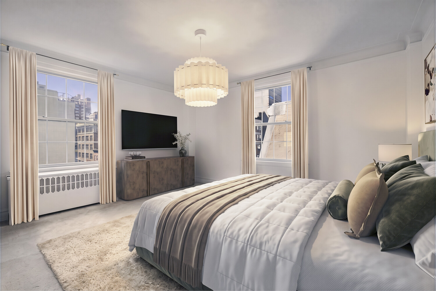 17 East 89th Street Carnegie Hill New York NY 10128