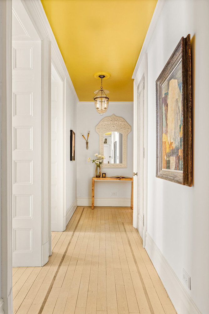 27 East 95th Street Carnegie Hill New York NY 10128