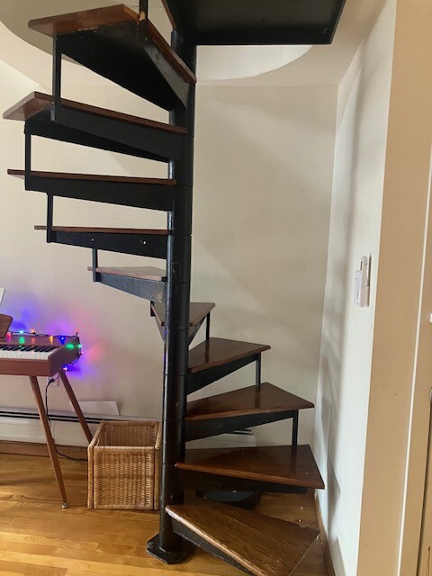 20 West 95th Street 7/8 Upper West Side New York NY 10025