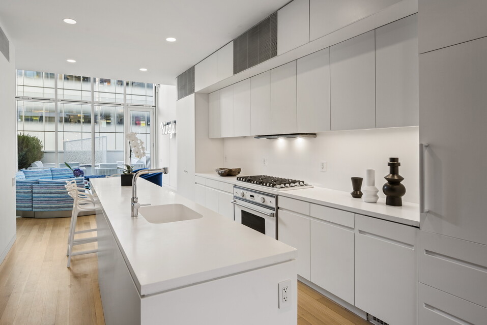 524 West 19th Street 1A Chelsea New York NY 10011