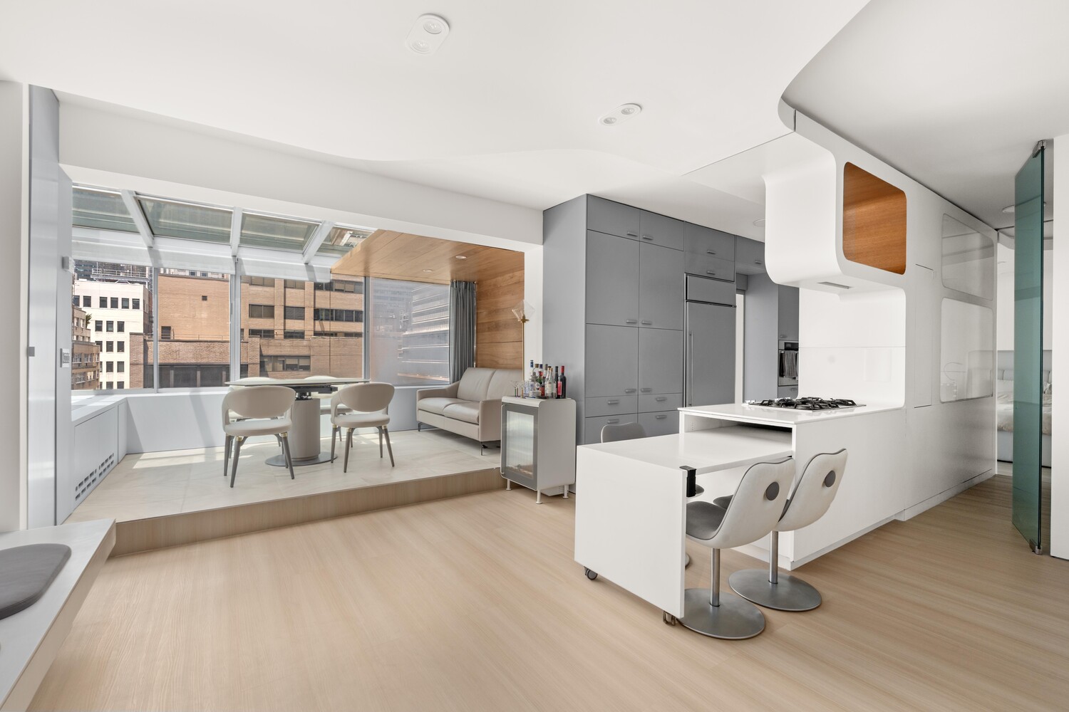 200 East 58th Street 16F Midtown East New York NY 10022