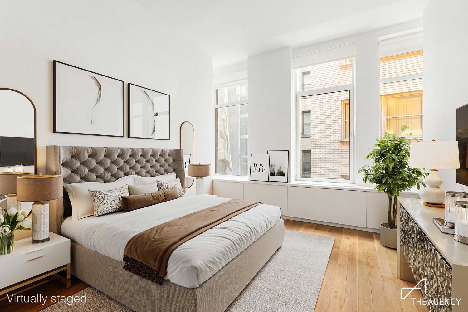 59 John Street 3F Seaport District New York NY 10038