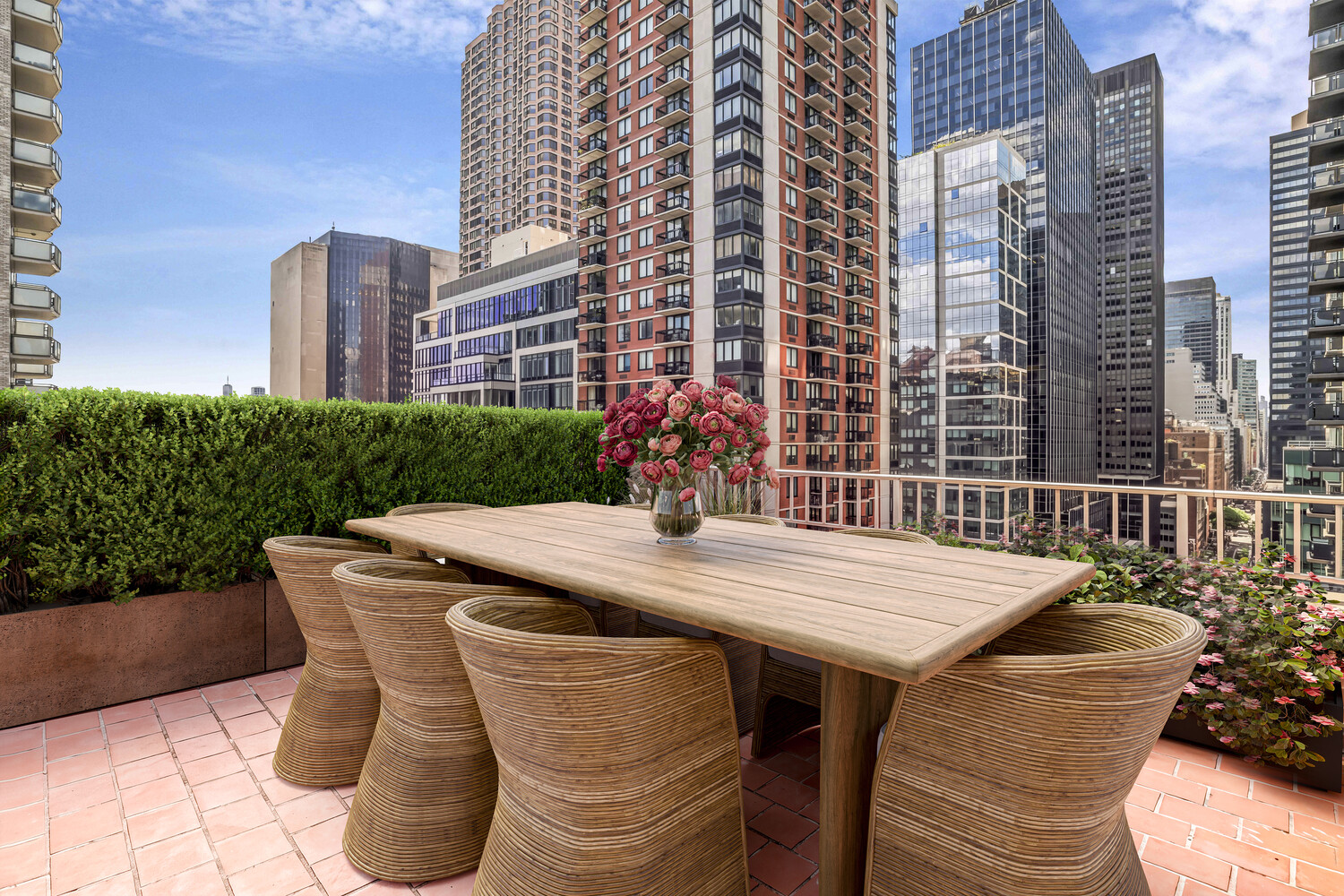 305 East 40th Street Tudor City New York NY 10016