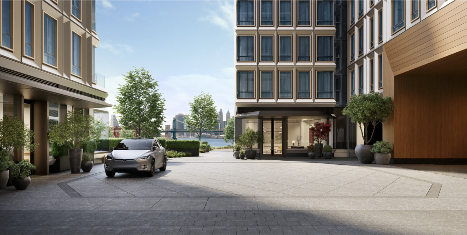 480 Kent Avenue 16A Williamsburg Brooklyn NY 11249