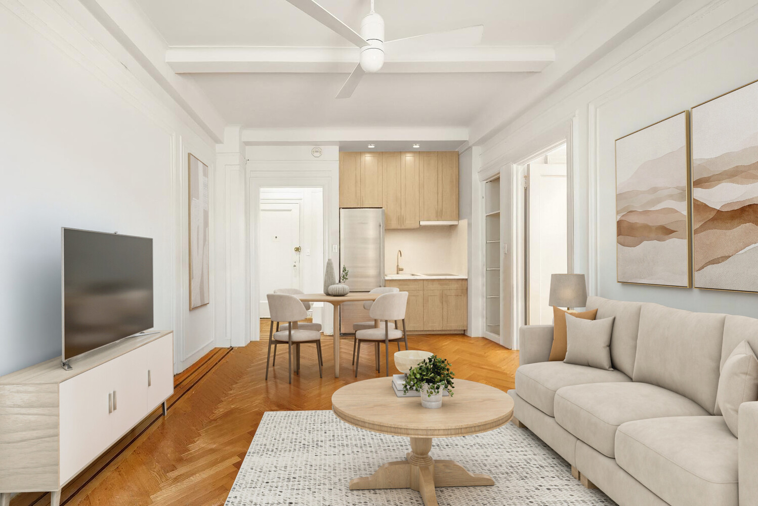 535 West 110th Street 10J Morningside Heights New York NY 10025