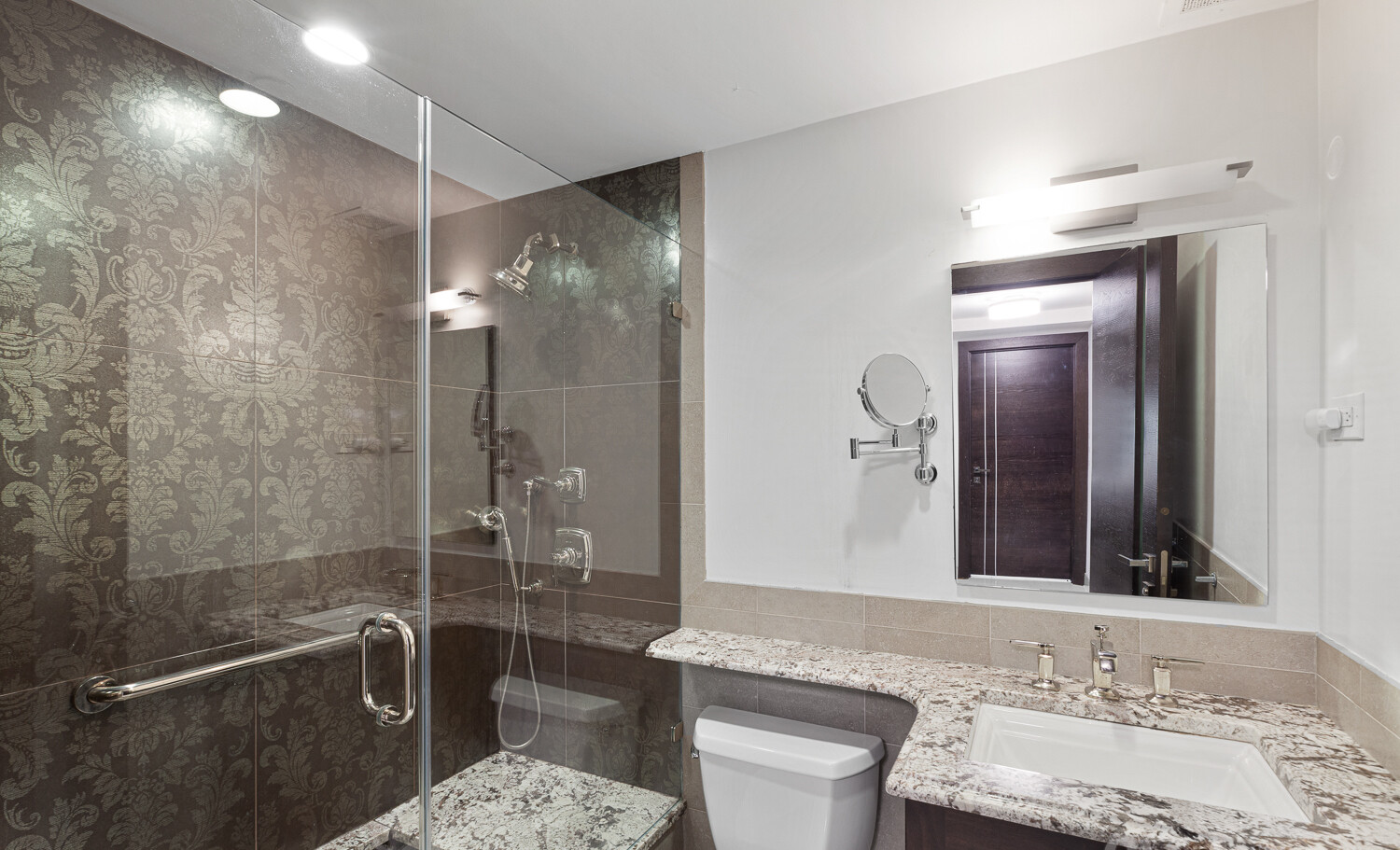 160 Central Park South 720 Central Park South New York NY 10019
