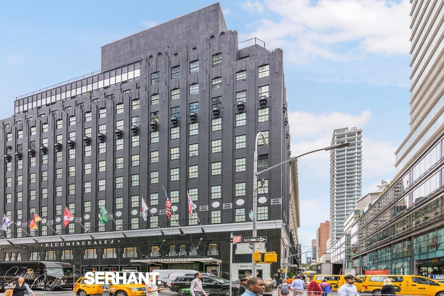 301 East 63rd Street Upper East Side New York NY 10065