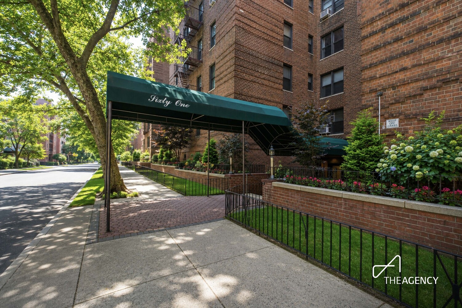 61 Oliver Street Fort Hamilton Brooklyn NY 11209
