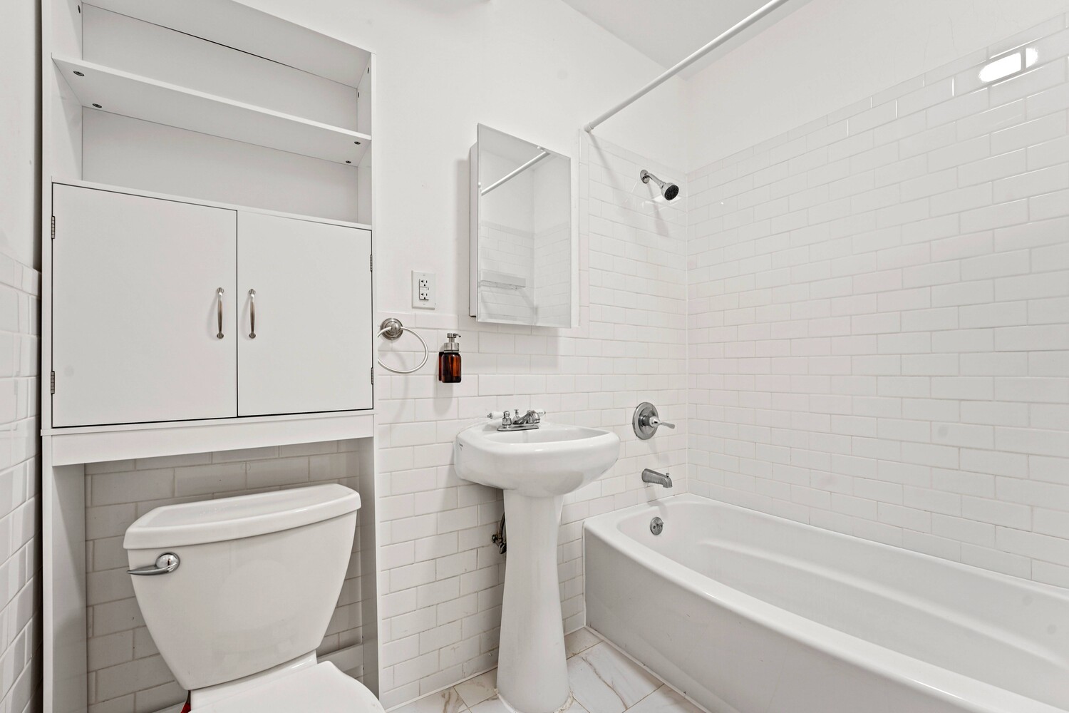 351 West 47th Street Clinton New York NY 10036