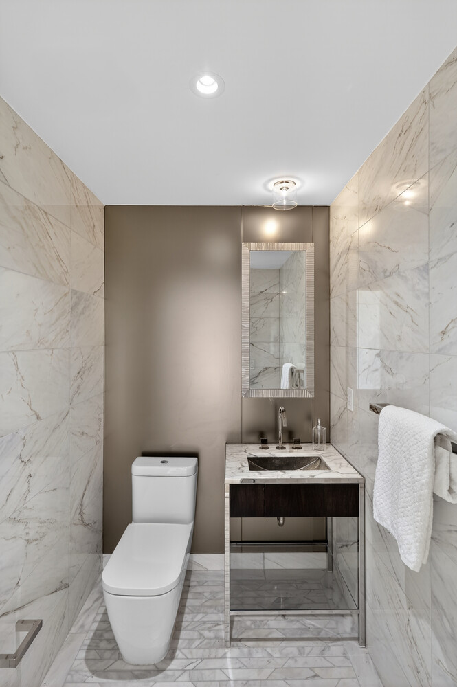 135 West 52nd Street PH4 Midtown West New York NY 10019