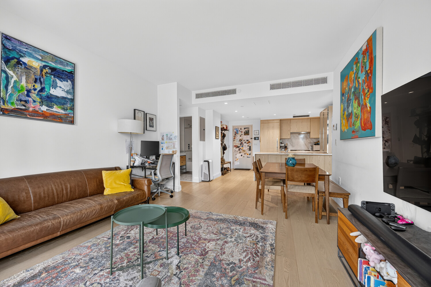 37-14 34th Street S2D Long Island City Queens NY 11101