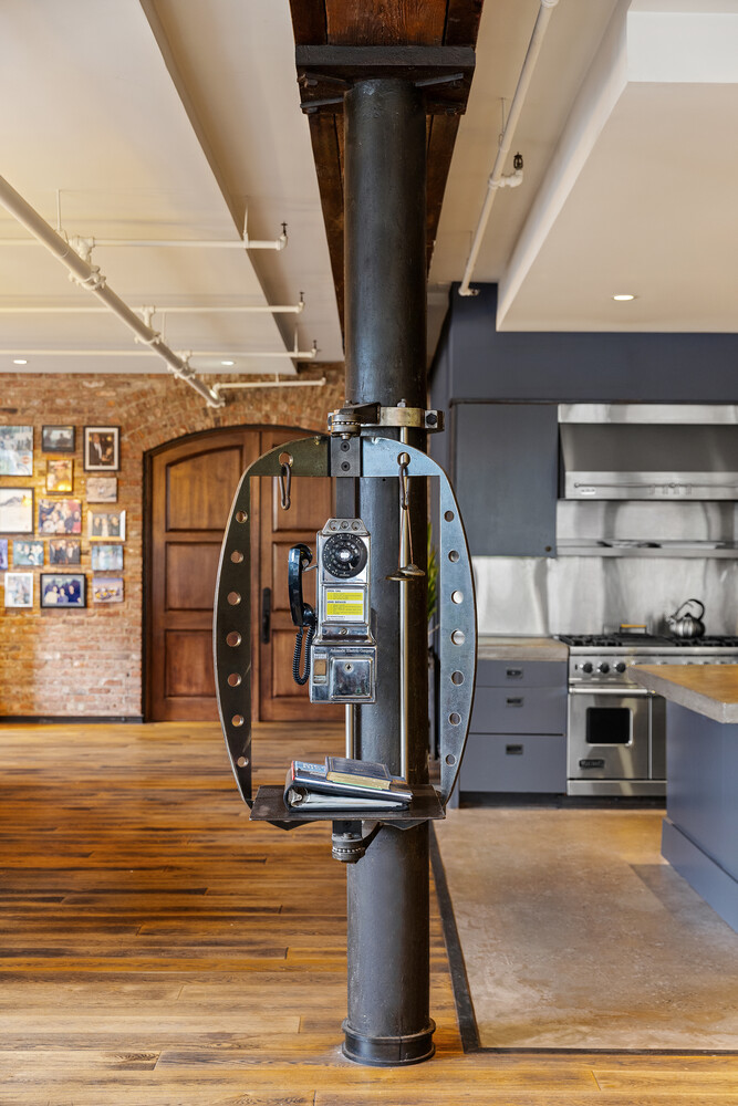 345 West 13th Street 2E W. Greenwich Village New York NY 10014