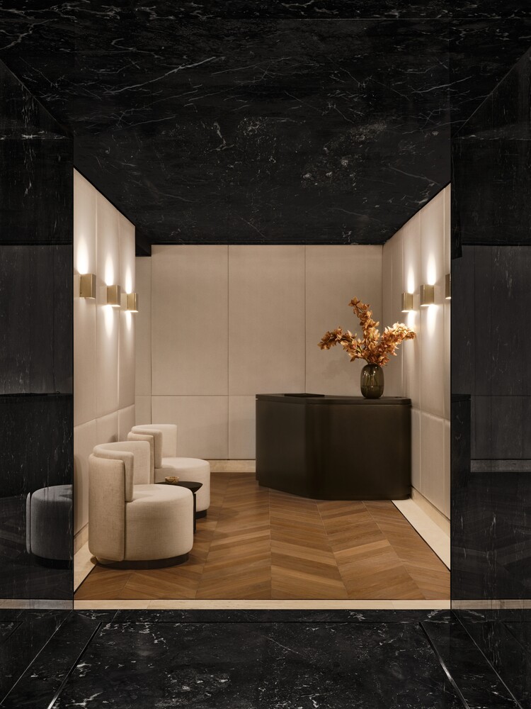 685 Fifth Avenue PHB Midtown East New York NY 10022