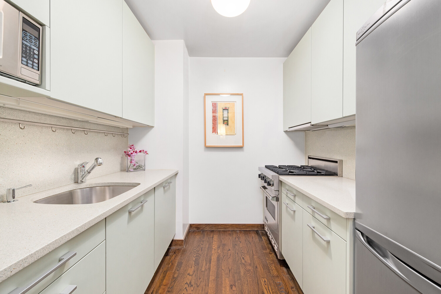 250 Mercer Street B1602 Greenwich Village New York NY 10012